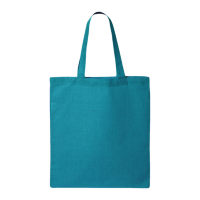 Economical Cotton Tote Bag