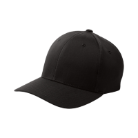 Sport-Tek Flexfit Performance Solid Cap