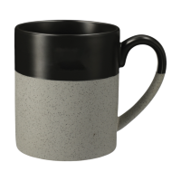 Otis Two-Tone Ceramic Mug (15 oz)