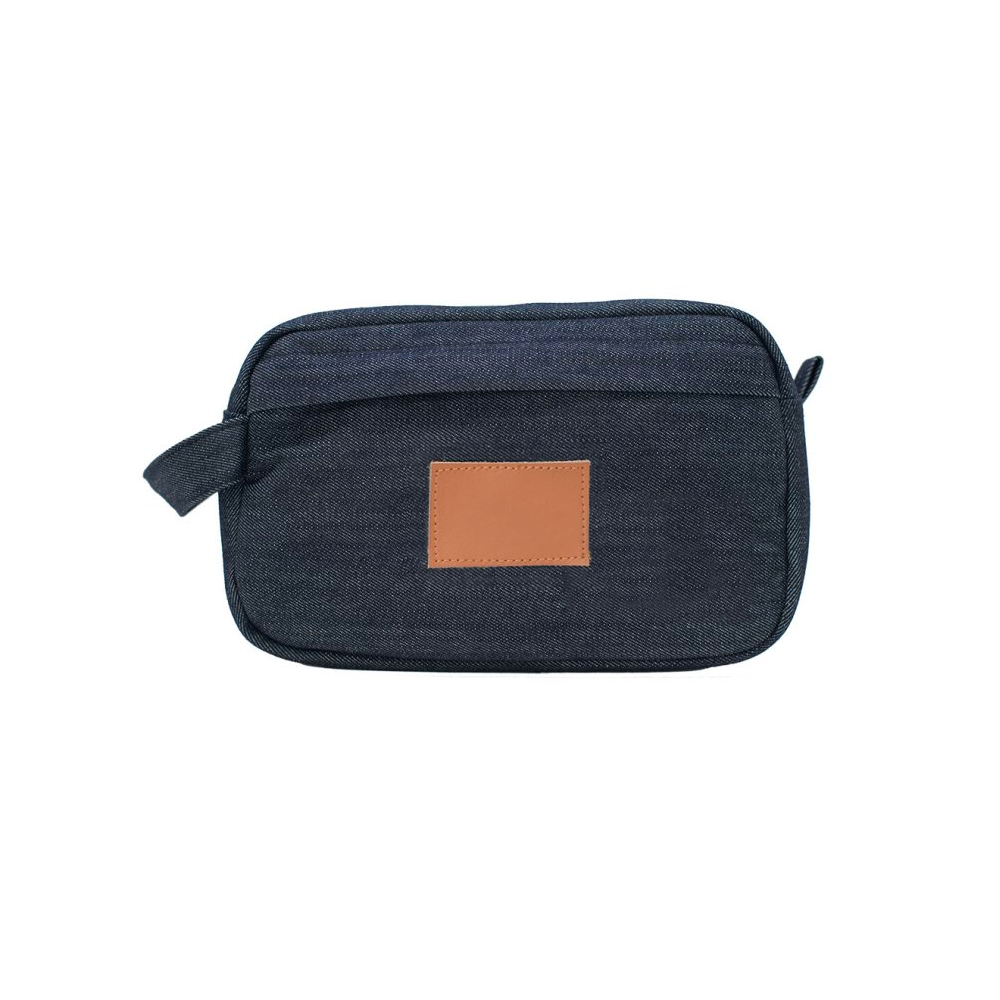 Customized Fort Point Dopp Kit | Swag Pro (Formerly Printfection)