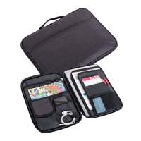 The Millennial Laptop Sleeve/Bag