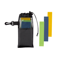 Strength Resistance Band Set