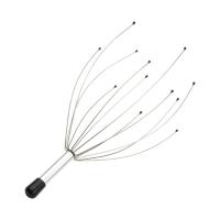 Head Massager