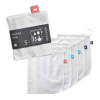 Flip & Tumble Produce Bag Set