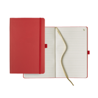 Appeel Apple-Scented Notebook (5.25" x 8.38")