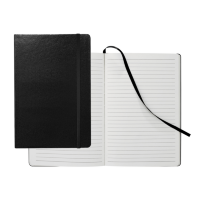 Ambassador Bound JournalBook (5.5" x 8.38")