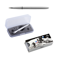 Fisher Chrome Bullet Space Pen