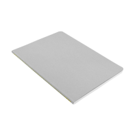 Baronfig Vanguard Softcover Flagship Notebook (5.4" x 7.7")