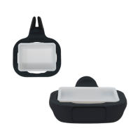 Dip Trip Vehicle Sauce Holder