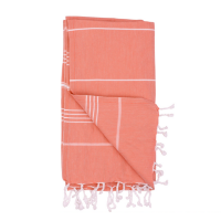 Riviera Essential Turkish Towel (38" W x 70" H)