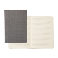 Linen Soft Cover Journal (5" x 8.13")
