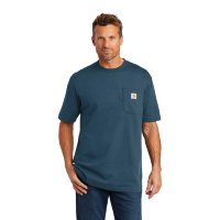 Carhartt Workwear Pocket Short Sleeve T-Shirt (Unisex)