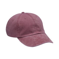 Adams Optimum Pigment-Dyed Dad Cap