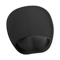 Memory Foam Mouse Mat