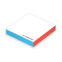 BIC 1/2'' Adhesive Cube