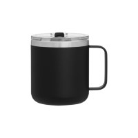 Powder-Coated Camper Mug (12 oz)