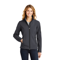 Eddie Bauer Rugged Ripstop Soft Shell Jacket (Women’s)