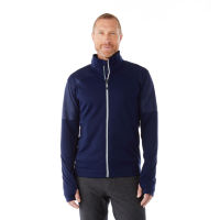Elevate Senger Knit Jacket (Men's/Unisex)