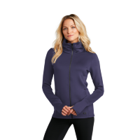 OGIO Endurance Modern Performance Full-Zip Jacket (Women’s)