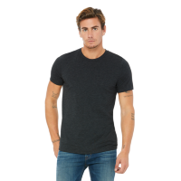 BELLA+CANVAS Tri-Blend T-Shirt (Men's/Unisex)