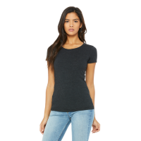 BELLA+CANVAS Tri-Blend T-Shirt (Women’s)