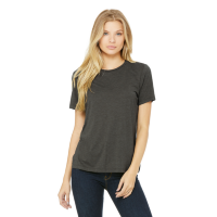 BELLA+CANVAS Relaxed Jersey T-Shirt (Women’s)