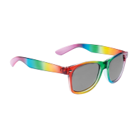 Rainbow Sun Ray Sunglasses
