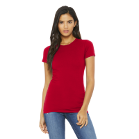 BELLA+CANVAS Jersey T-Shirt (Women’s)