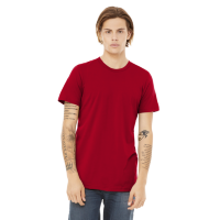 BELLA+CANVAS Jersey T-Shirt (Men's/Unisex)