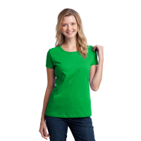 Fruit of the Loom Cotton T-Shirt (Women’s)