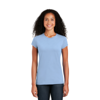 Gildan Softstyle T-Shirt (Women’s)