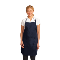 Port Authority Apron with Stain Release