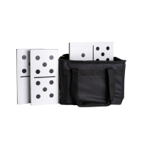 Giant Dominoes Game Set