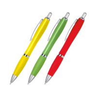 Antibacterial Satin Pen