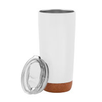 Austin Cork-Bottom Tumbler (20 oz)