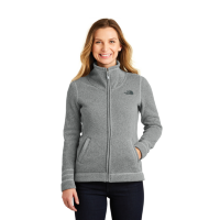 The North Face Sweater Fleece Jacket (Women's)