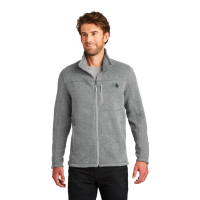 The North Face Sweater Fleece Jacket (Men's/Unisex)