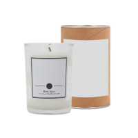 Scented Tumbler Candle
