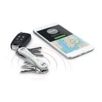 KeySmart Pro w/ Tile Smart Key Organizer