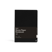 Karst Stone Paper Softcover Journal (5.8" x 8.3")