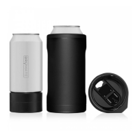 Brumate Hopsulator Trio 3-In-1 Can Cooler