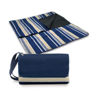 Outdoor Picnic Blanket Tote