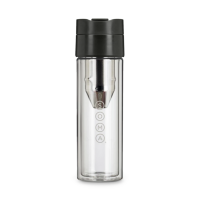 Soma Coffee & Tea Brew Bottle (12 oz)