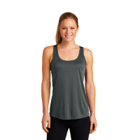 Sport-Tek PosiCharge Competitor Racerback Tank (Women’s)