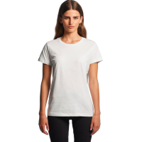 AS Colour Maple T-Shirt (Women's)
