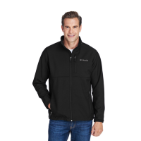 Columbia Ascender Soft Shell Jacket (Men’s/Unisex)