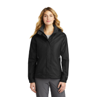 Eddie Bauer Rain Jacket (Women’s)