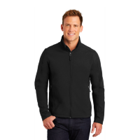 Port Authority Core Soft Shell Jacket (Men’s/Unisex)