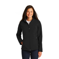 Port Authority Core Soft Shell Jacket (Women’s)