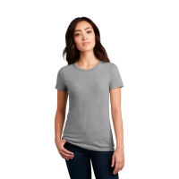 District Made Perfect Blend T-Shirt (Women’s)